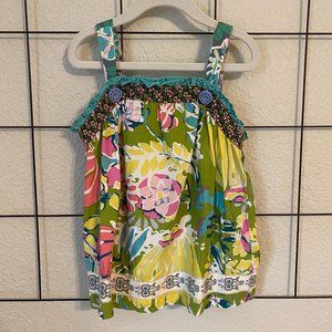 Matilda Jane Everyday Ethel Top